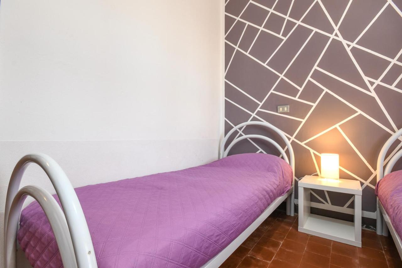 Apartamento Cascina Aurora Moniga del Garda Exterior foto
