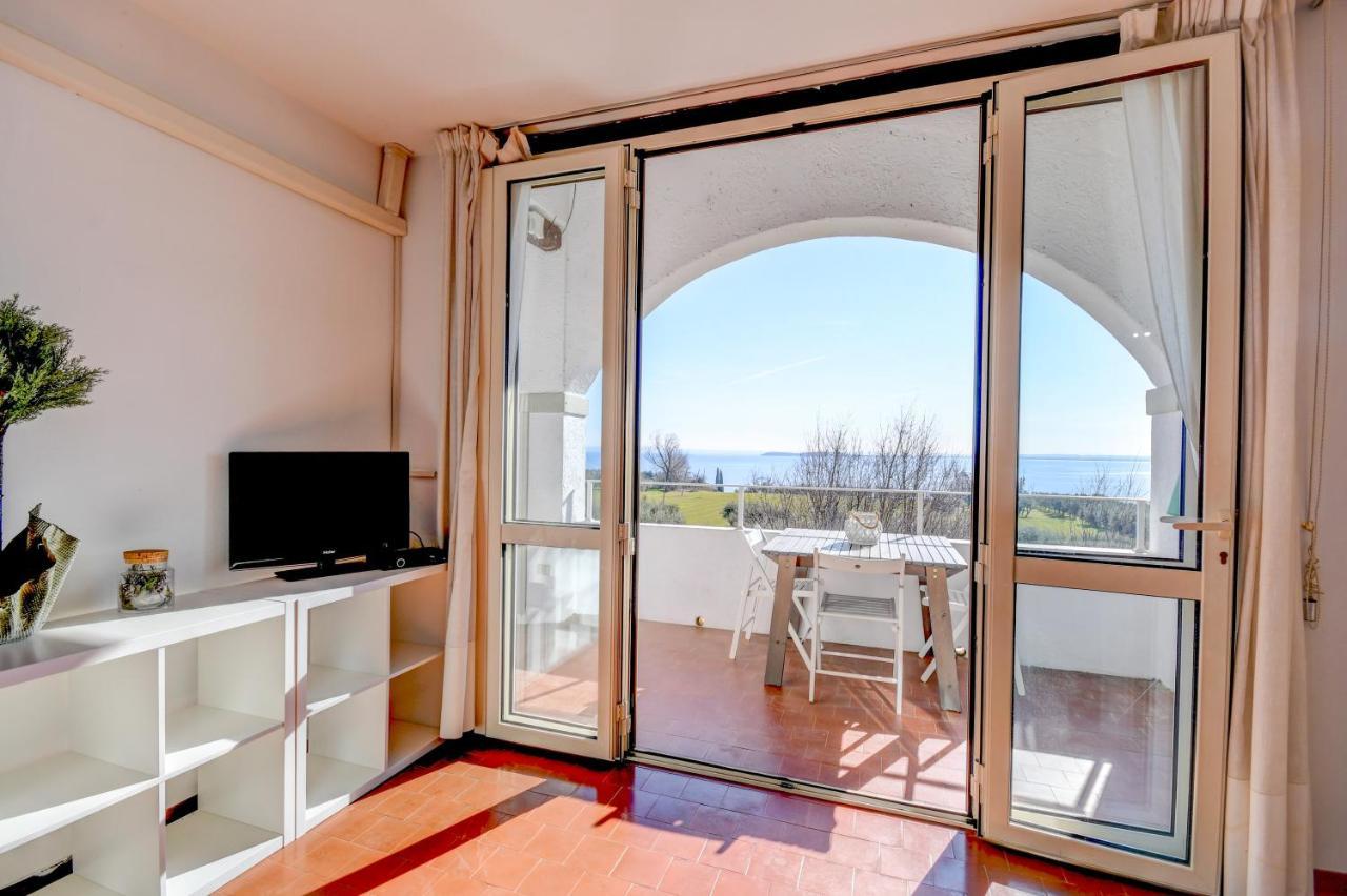 Apartamento Cascina Aurora Moniga del Garda Exterior foto